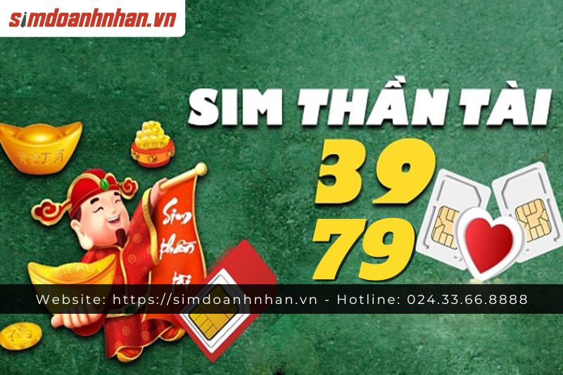 Sim Thần Tài Là Gì? 