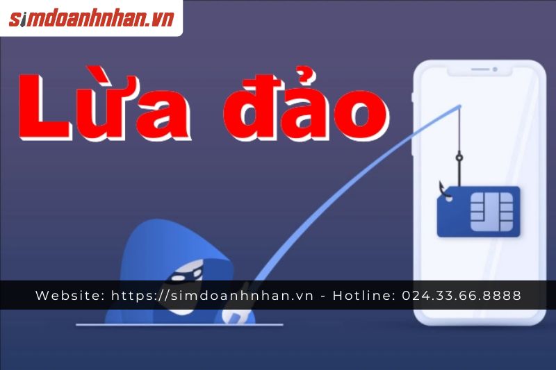 Vì Sao Sim Phong Thủy Dễ Bị Lừa Hơn 