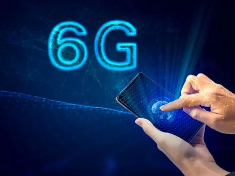 Mạng 6G sẽ nổi trội như nào