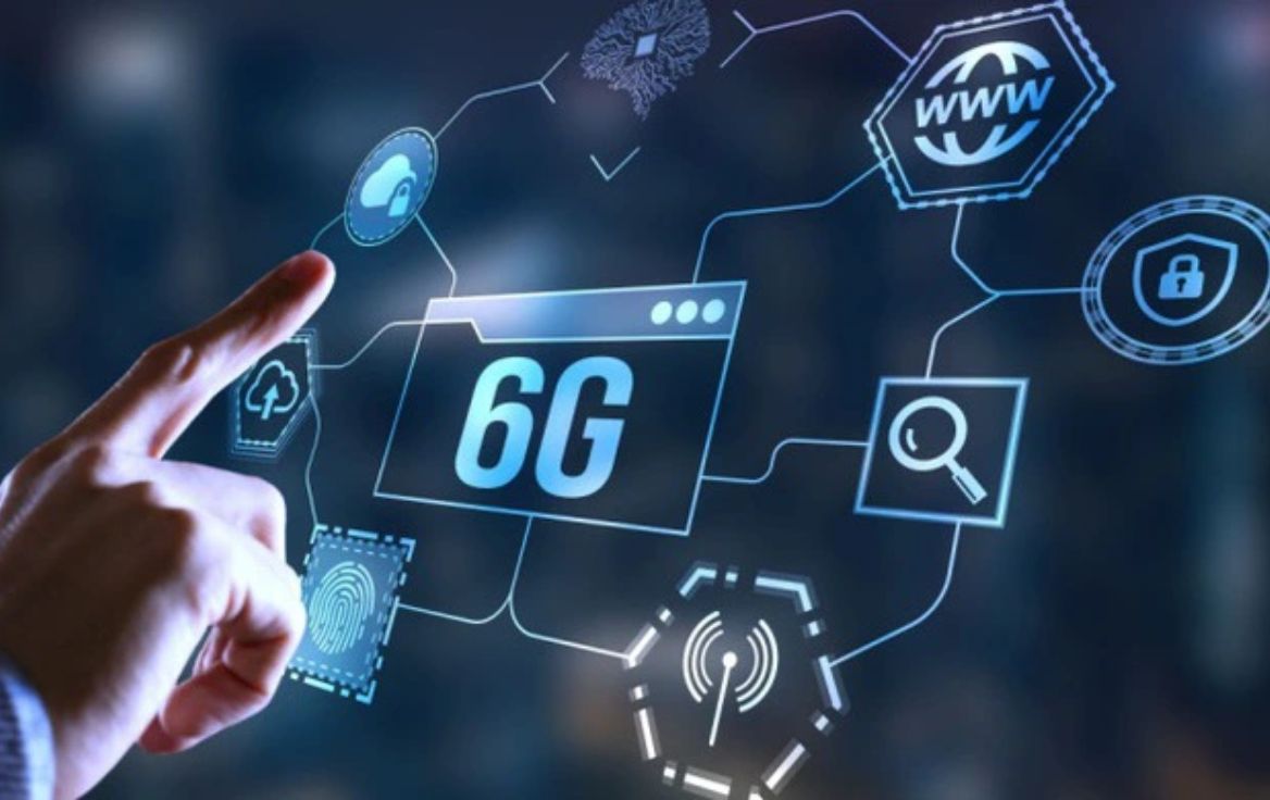 Một quốc gia bất ngờ công bố giới thiệu mạng 6G đầu tiên trên thế giới, mạnh hơn 500 lần so với 5G