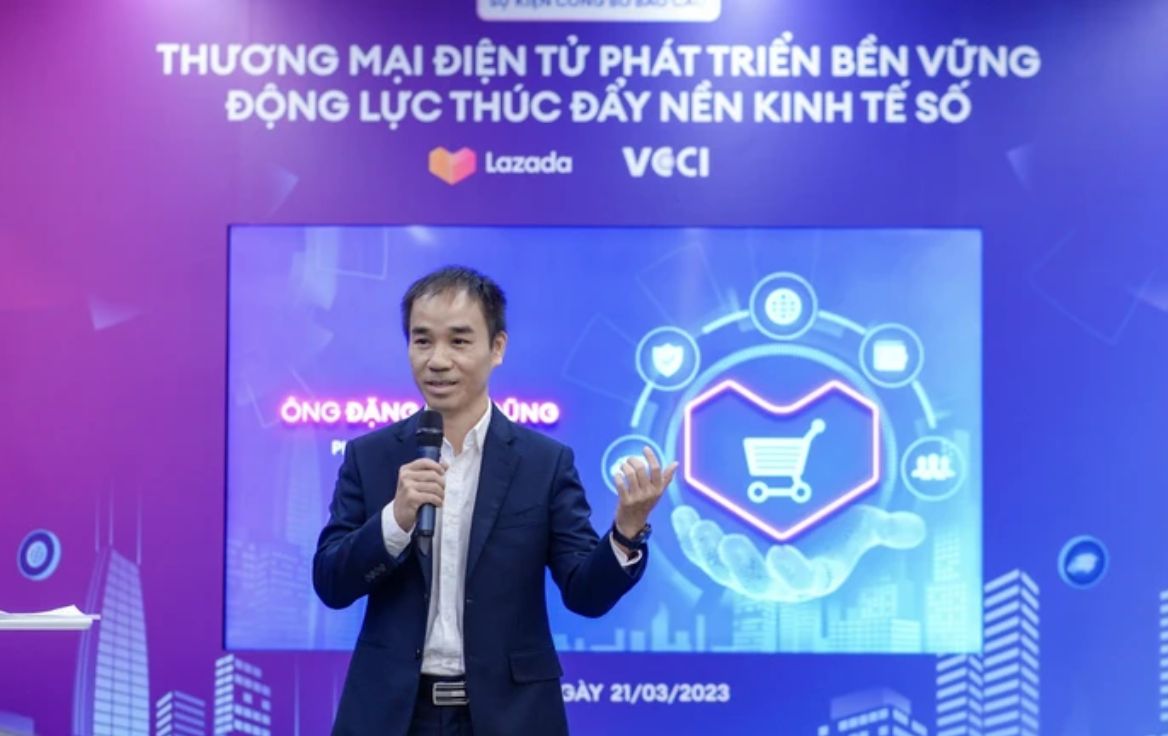 Ngành nào đang thúc đẩy phát triển kinh tế