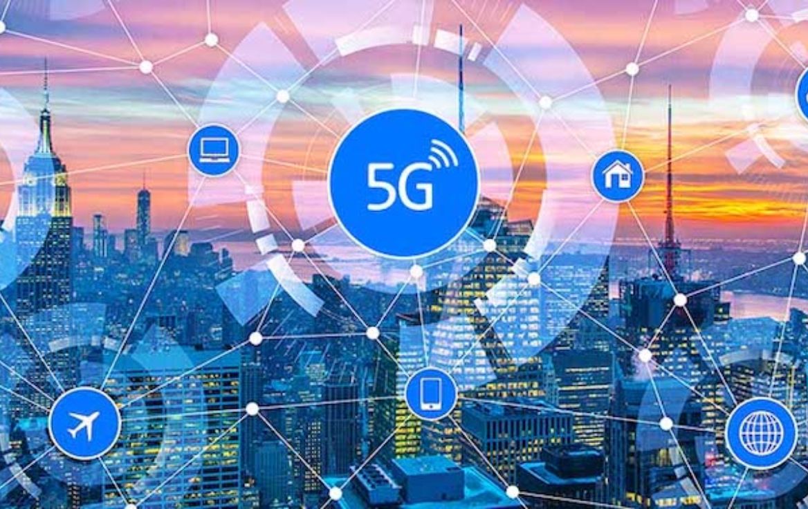 Doanh nghiệp nào chú ý đến mạng 5G riêng biệt