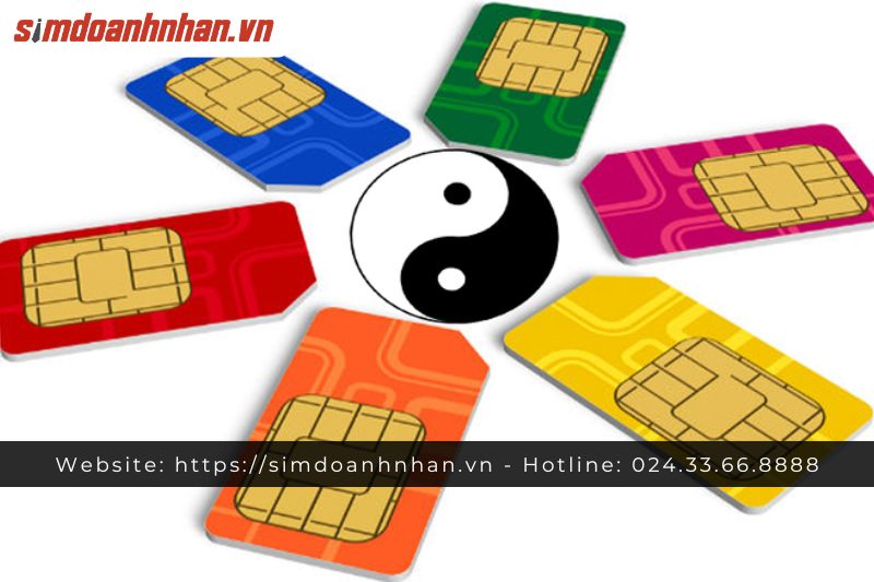 Bí Quyết Chọn Sim Đuôi 4242 Đúng Phong Thủy