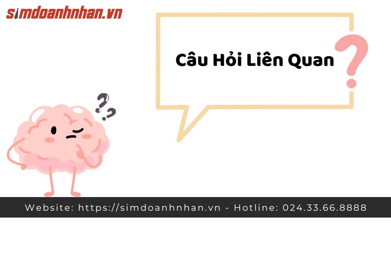 Câu Hỏi Liên Quan 