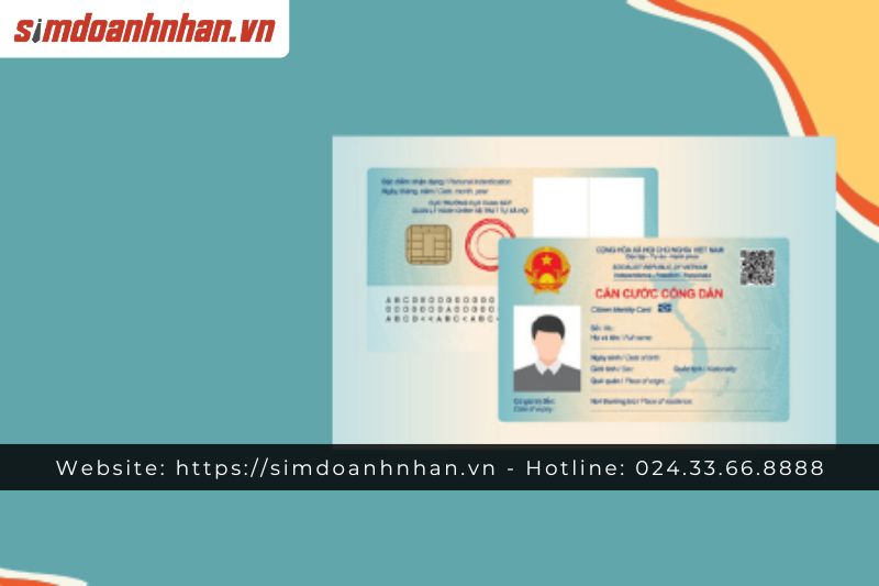 Các Giấy Tờ Cần Chuẩn Bị 