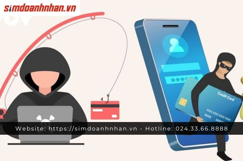 Giả Mạo Người Thân Nhờ Chuyển Tiền
