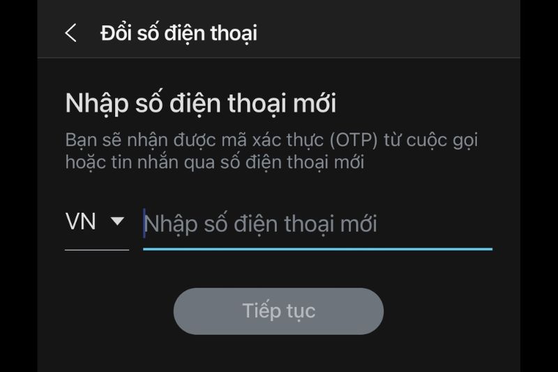 Bước 2