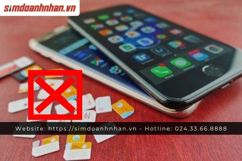 Khóa SIM Là Gì? Thu Hồi SIM Là Gì?
