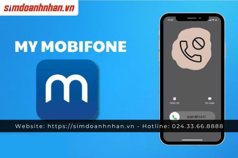 Lợi Ích Khi Đăng Ký Sim Qua App My MobiFone