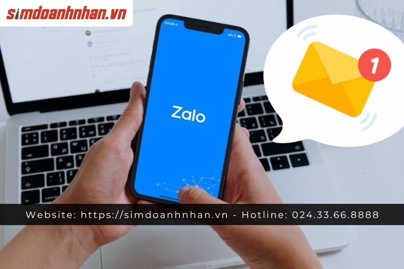 Những Lưu Ý Quan Trọng Khi Đăng Ký Zalo Bằng Số Điện Thoại

