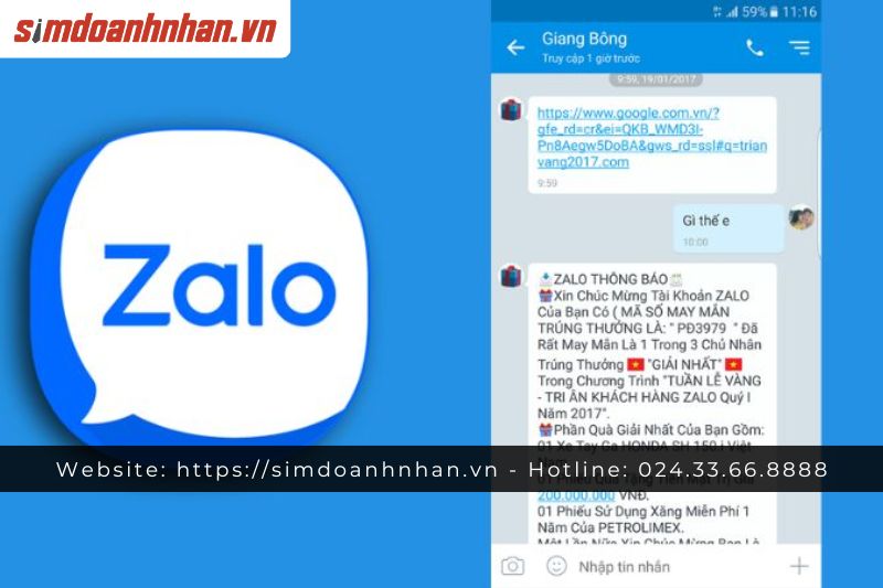 Mất SIM Thì Có Mất Zalo Không?
